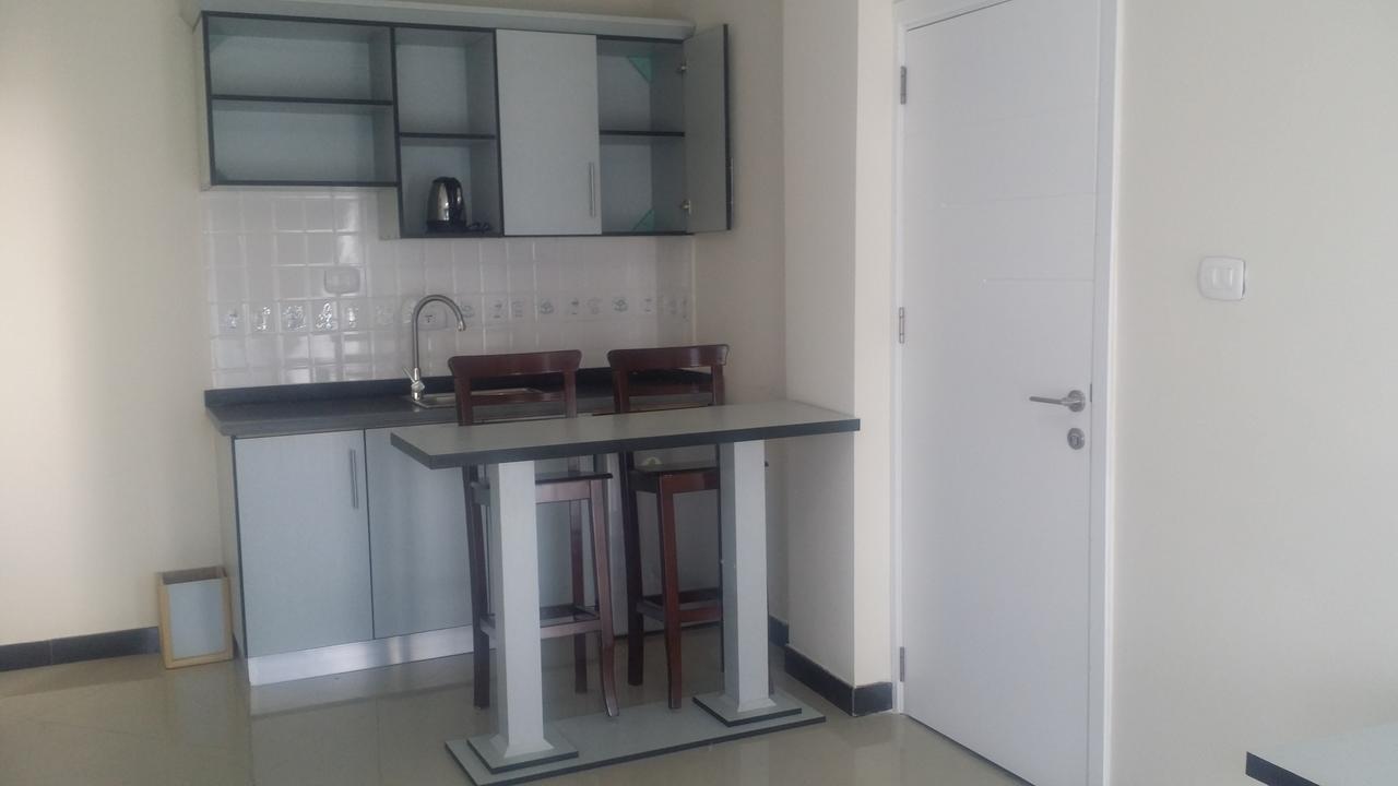 Afro Addis Hotel Apartment المظهر الخارجي الصورة