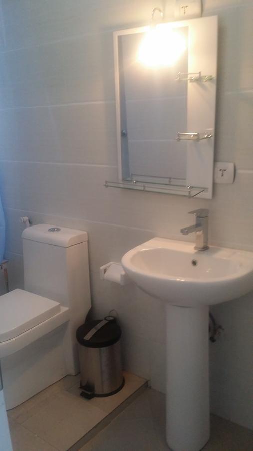 Afro Addis Hotel Apartment المظهر الخارجي الصورة