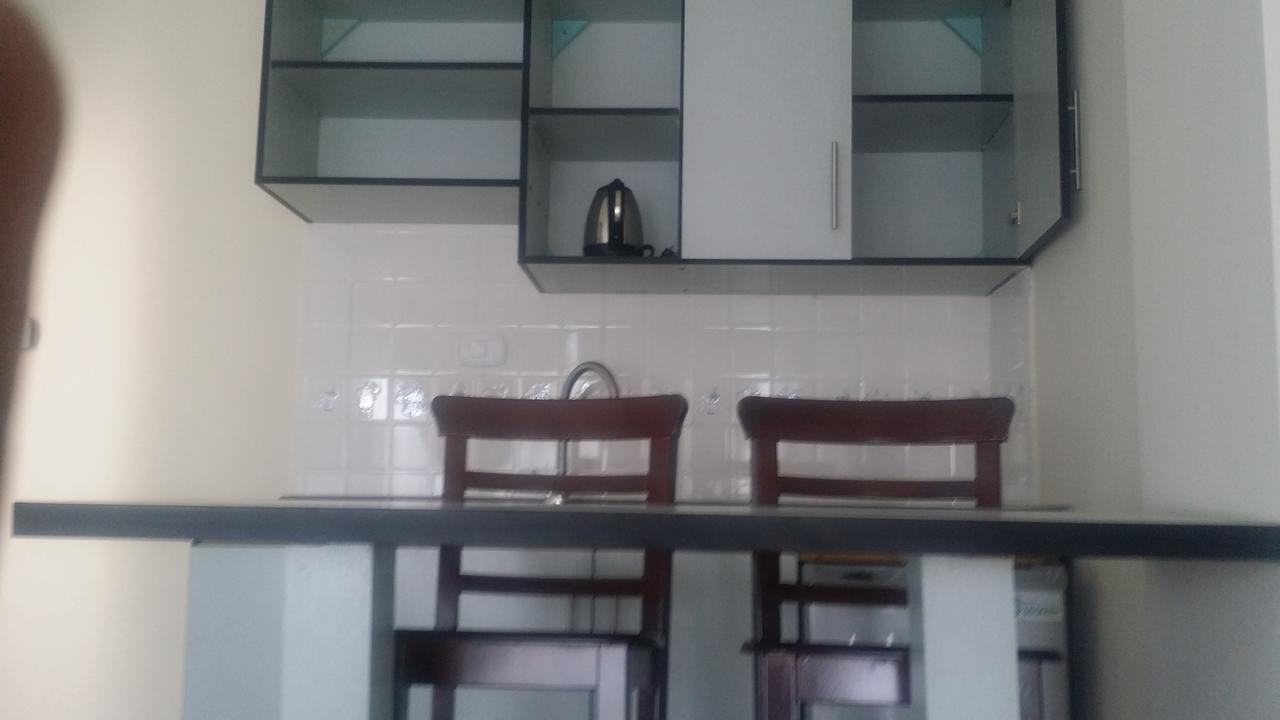 Afro Addis Hotel Apartment المظهر الخارجي الصورة
