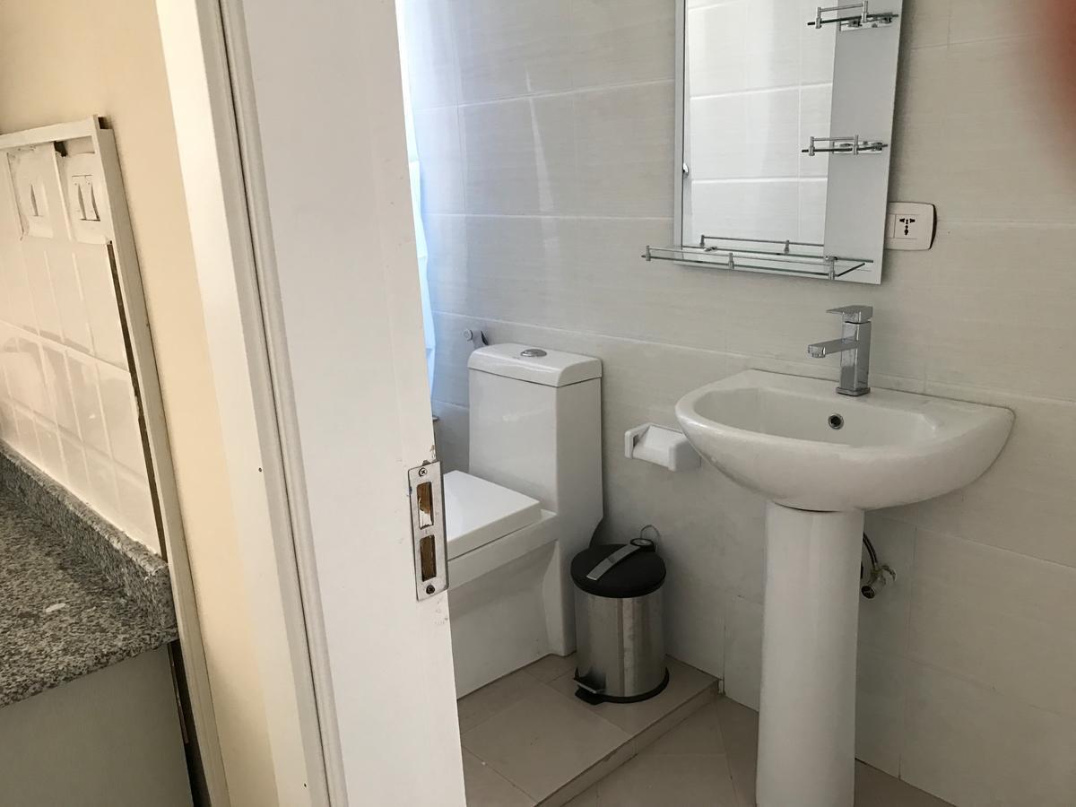 Afro Addis Hotel Apartment المظهر الخارجي الصورة