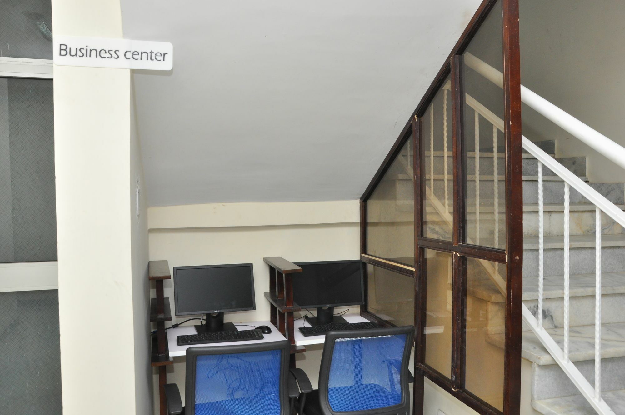 Afro Addis Hotel Apartment المظهر الخارجي الصورة