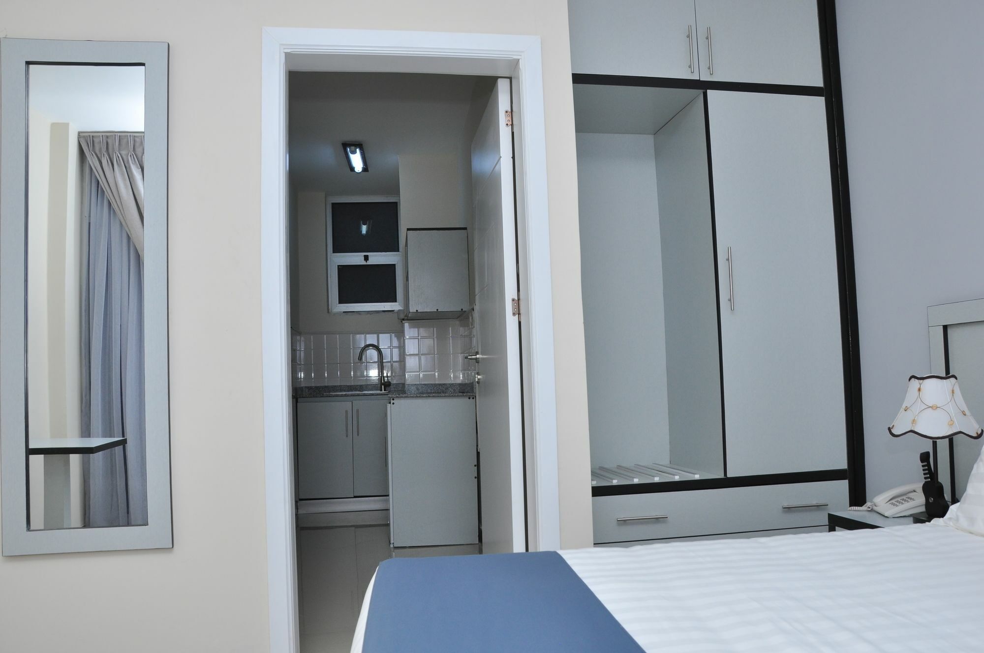 Afro Addis Hotel Apartment المظهر الخارجي الصورة